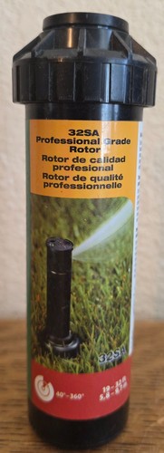 Rain bird 32sa simple adjust - bird,