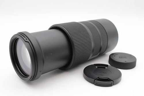 Excellent condition sigma - condition,