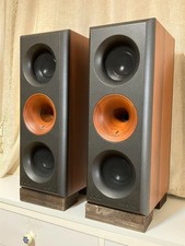 Rare, Discontinued Zingali OCM206-II Audio Speaker
