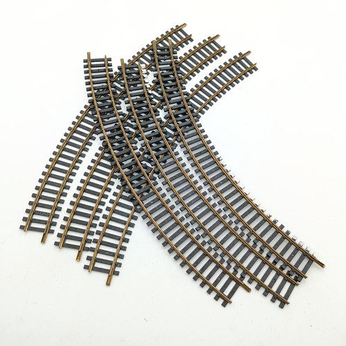 Fleischmann rail laiton ho - x,