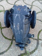 Pont Arrière Mercedes 190e