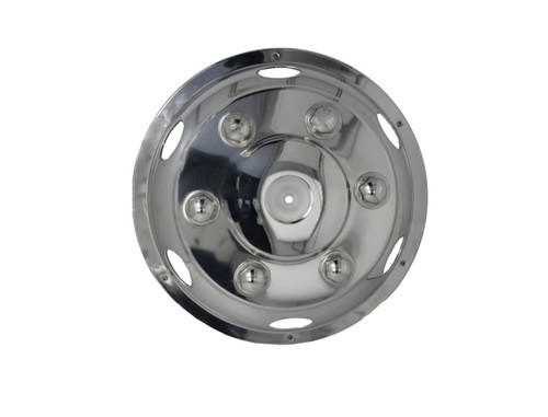 Enjoliveur roue 16 - de, 16"