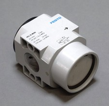 NEW Festo HEL-D-MIDI Module