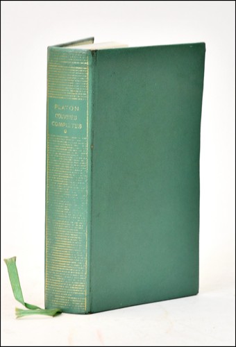 Pléiade platon oeuvres - la,