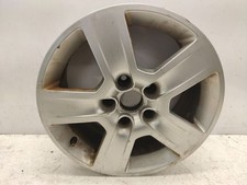 Audi A3 Sportback 8P 2003 R16 16 Inch Alloy Wheel Alloy 8E0601025B ET42