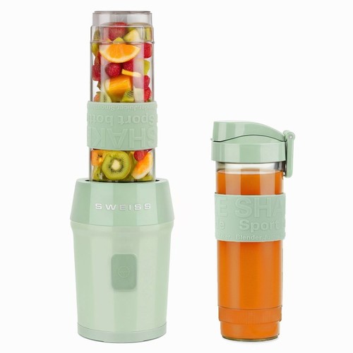 Mini blender sweiss moov7 - -,