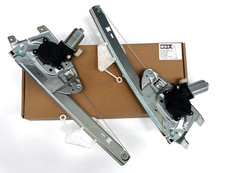 * 2 Lève-vitre Avant Gauche