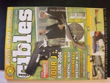 ** Revue Cibles n°413 P.M