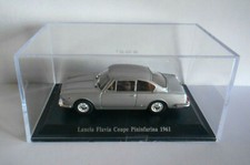 Die Cast Lancia Flavia Coupe
