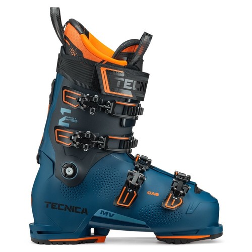 Bottes ski homme tecnica - bottes, de