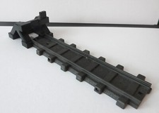 PLAYMOBIL - BUTOIR AVEC RAIL