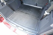 Premium Bac Coffre pour Ford