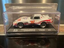 CHEVROLET CORVETTE GREENWOOD