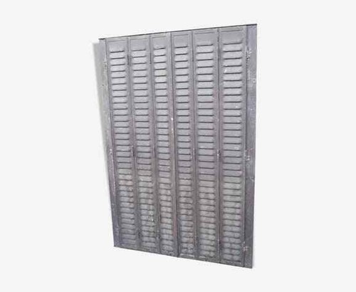 Volets fer 1m81 de - en,