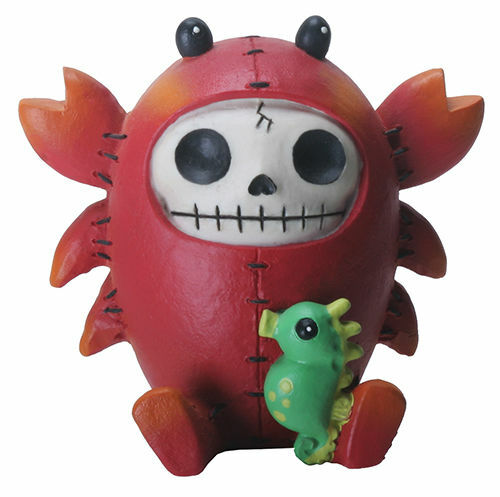Figurine furrybones furry - figurine,