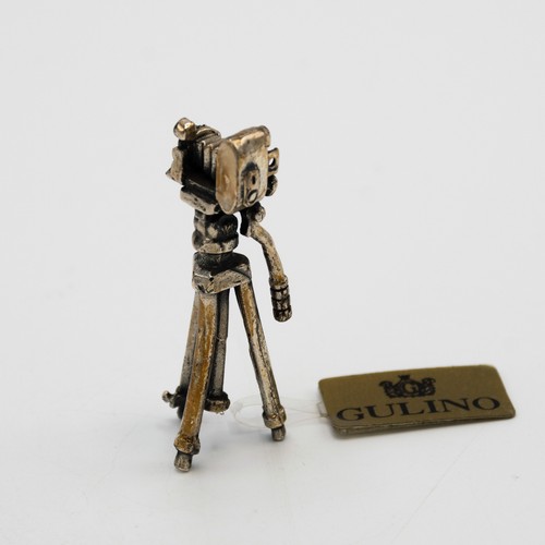 Objets collection argent - objets, de