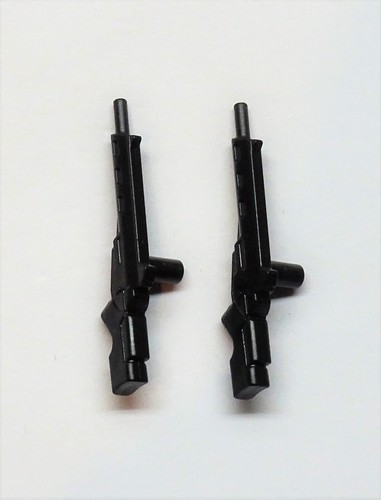 Fusil mitrailleur mg - x,