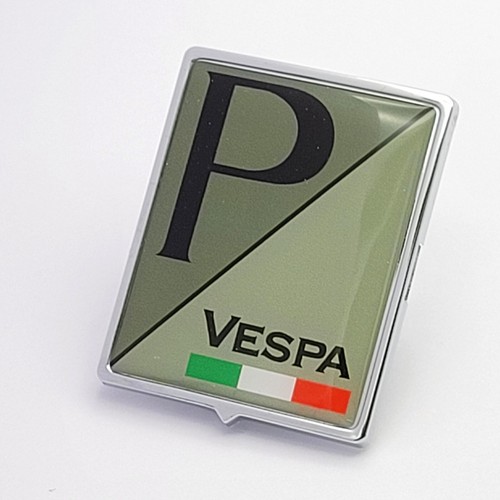 Vespa emblem cascade - vespa,