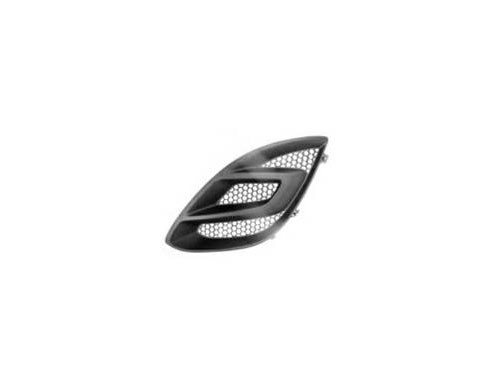 Grille pare chocs avant - grille,