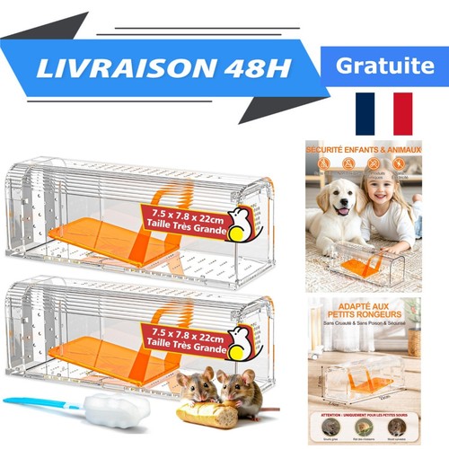 Takrink piège souris - takrink,