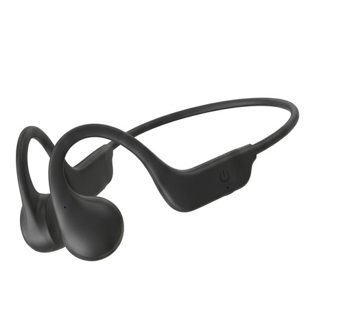 Casque conduction osseuse - conduction,