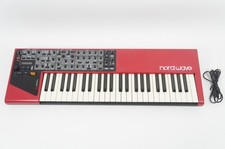 Clavia Nord Wave Analog