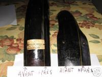 SOLEX  AUTOCOLLANT FILETS