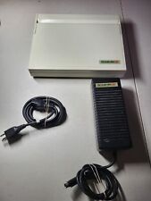 Vintage Packard Bell PB38620NB-80 Laptop Computer Powers On AS IS Free Shipping