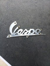 Logo Vespa Sigle Vespa