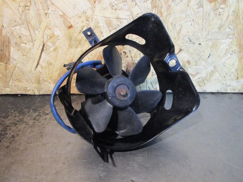 Ventillateur gauche honda - honda, vf