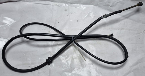Cable frein arriere - cable, peugeot