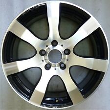 Tomason TN3 7517 Alloy Wheel 7.5x17 ET40 KBA 46999 1