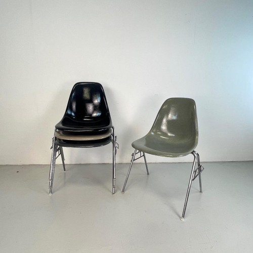 Chaises eames dss - 4,