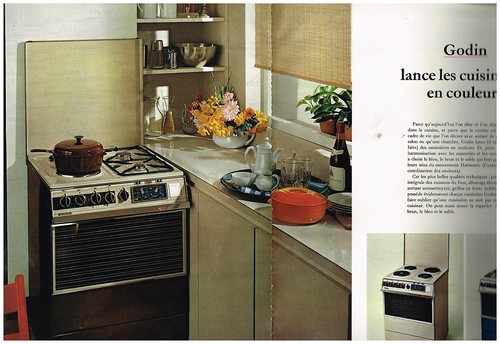 Publicite 1971 godin - publicite,
