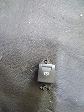 Bouton de Frein À Main