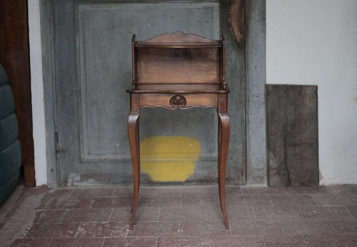 Table chevet nuit - table,