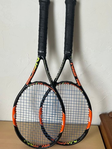 Raquette tennis wilson burn - de,