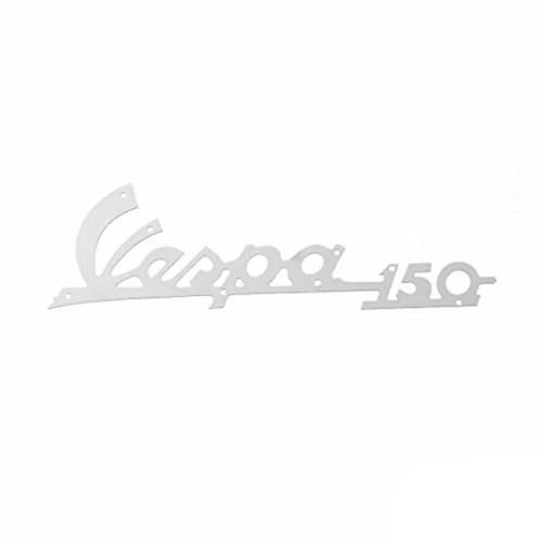 écrit vespa 150 - 150, gs