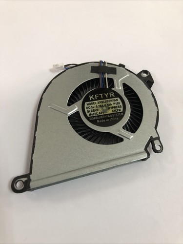 Ventilateur neuf - ventilateur,