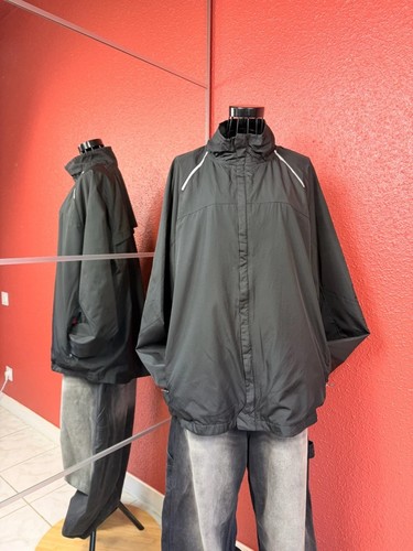 Veste coupe vent - veste, coupe-vent