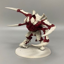 1 Screamer-Killer Tyranides