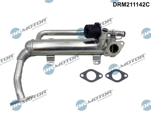 Radiateur recirculation gaz - radiateur,recirculation,