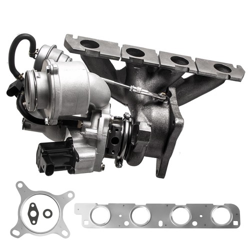 Turbocompresseur k03 turbo for - turbocompresseur,