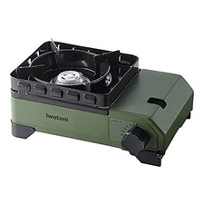 Poêle à cassette Iwatani
