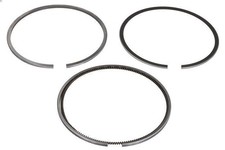 Kit bagues piston ENGITECH ENT047002 STD pour BOOMER 2.2 2008-201
