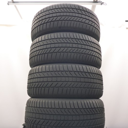 Pneus hiver continental - 4,