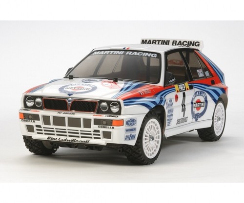 Tamiya 300058570 10 rc - 1:10,