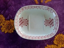 Porte Savon Orchies L Herminé