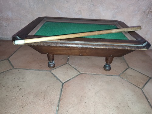 Billard francais table - billard,