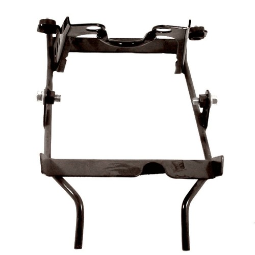Headlight bracket pour - bracket,